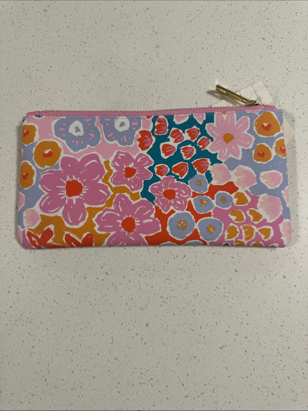 OCS Designs Pencil Pouch - Picture 2 of 3